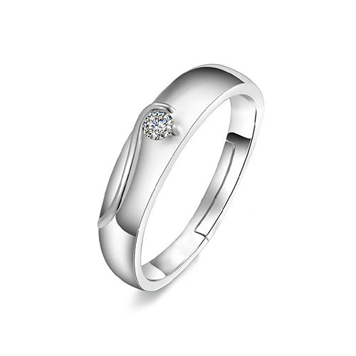 3D Design Gemston Ring - TSZjewelry