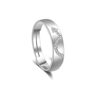 Male Symbol Fashion Ring - TSZjewelry