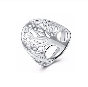 Tree of Life Fashion Ring - TSZjewelry