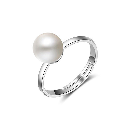 Pearl Ring - TSZjewelry
