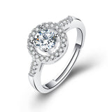 Fashion ring for engagment 